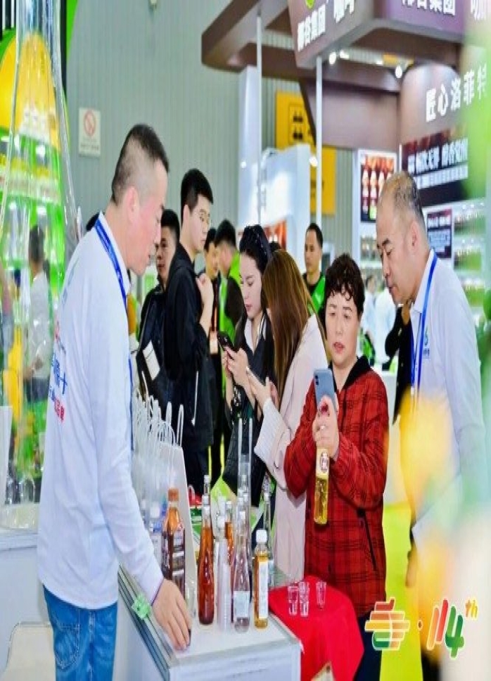 乡村振兴背景下食品企业预定南京秋糖展位｜展位费用如何支付？流程详解