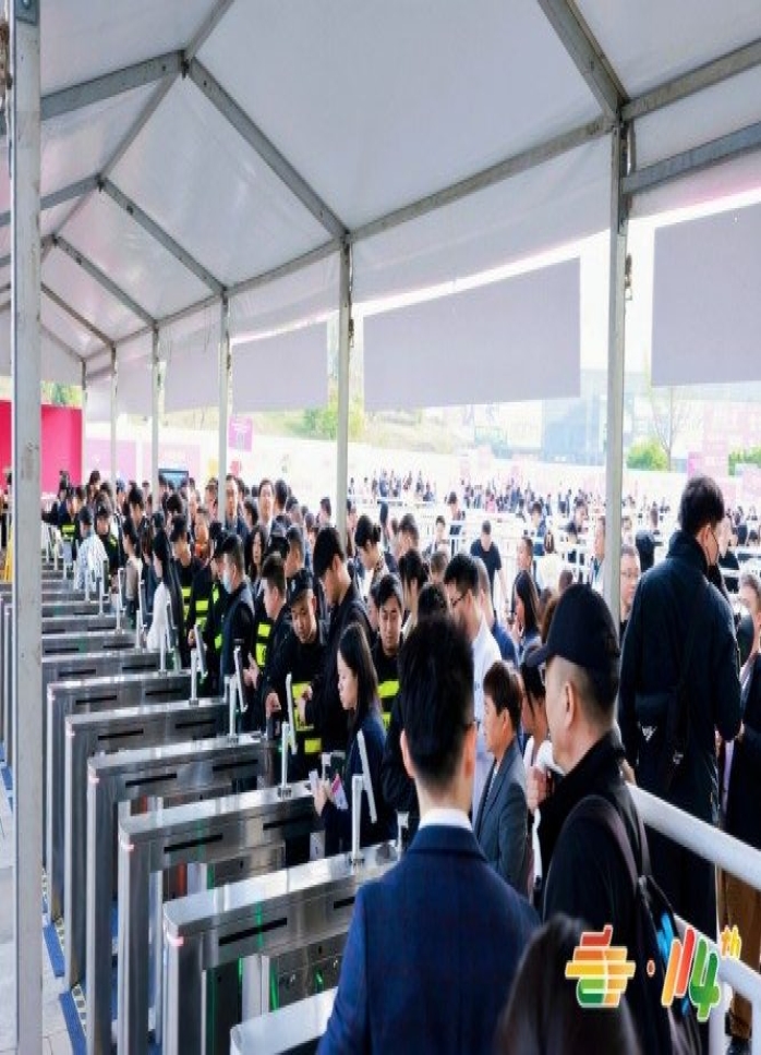 必藏攻略！2026南京秋季糖酒会白酒优势展位高效抢占方法